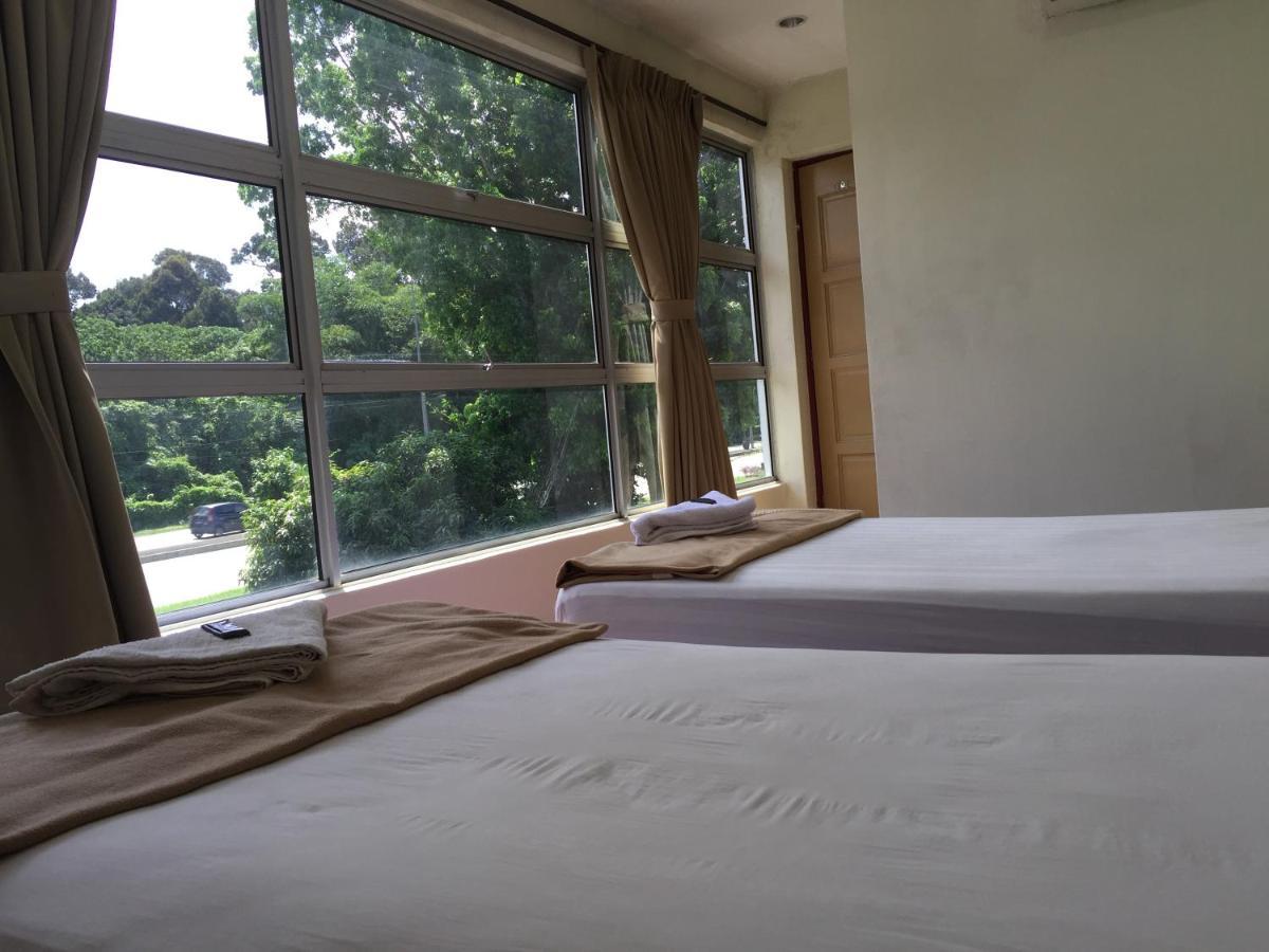 Hotel Sri Malim Tanjong Malim Extérieur photo