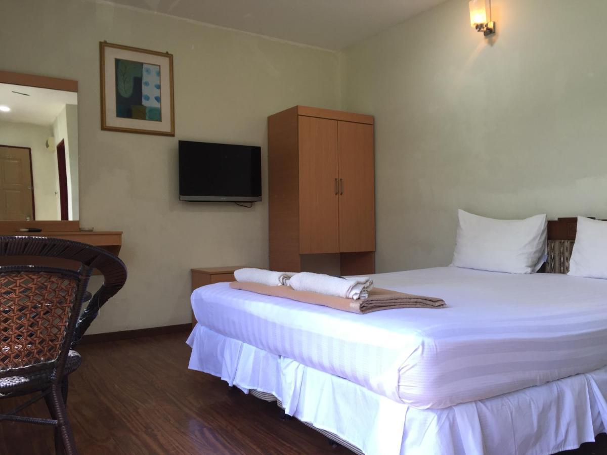 Hotel Sri Malim Tanjong Malim Extérieur photo