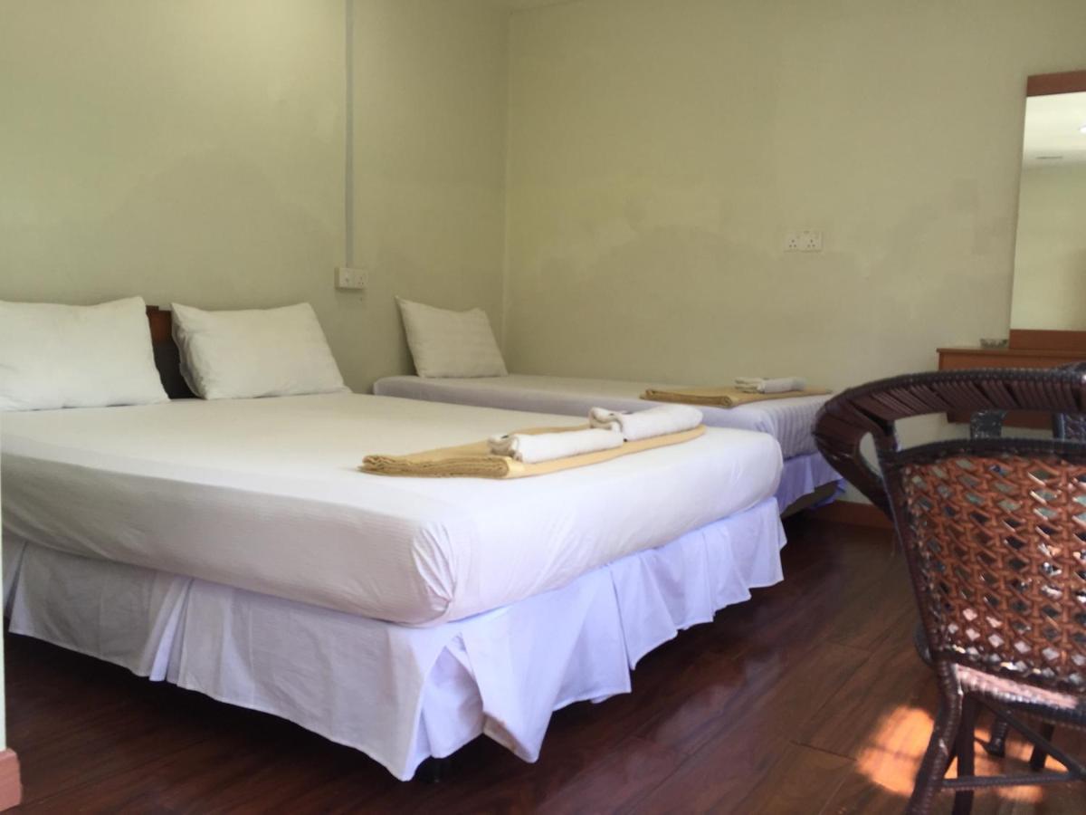 Hotel Sri Malim Tanjong Malim Extérieur photo